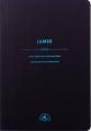  NASB Scripture Study Notebook: James 