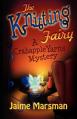  The Knitting Fairy: A Crabapple Yarns Mystery 