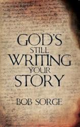 God\'s Still Writing Your Story 