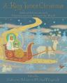  King James Christmas: Biblical Selections: Biblical Selections with Illustrations from Around the World 