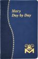  Mary Day by Day: Minute Meditations for Every Day 