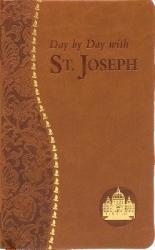  Day by Day with St. Joseph: Minute Meditations for Every Day 