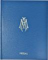  Collection of Masses of B.V.M. Vol. 1 Missal 