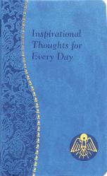  Inspirational Thoughts for Every Day: Minute Meditations for Every Day 