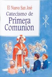  Catecismo de la Primera Comunion 