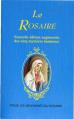  Le Rosaire Nouvelle Èdition Augmentèe 