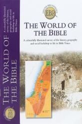  The World of the Bible: St. Joseph Bible Resources 