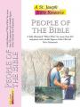  People of the Bible: A St. Joseph Bible Resource 