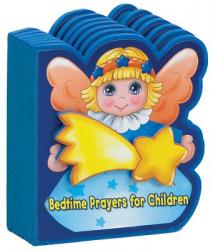  Bedtime Prayers for Children 