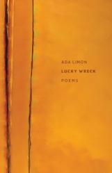  Lucky Wreck: Poems 