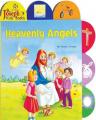  Heavenly Angels (St. Joseph Tab Book) 