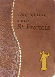  Day by Day with St. Francis 