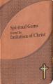  Spiritual Gems from the Imitation of Christ 
