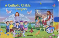  A Catholic Child\'s Prayers 