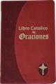  Libro Catolico de Oraciones 