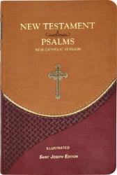  New Testament and Psalms: New Catholic Version 