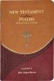  New Testament and Psalms: New Catholic Version 
