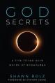  God Secrets: A Life Filled with Words of Knowledge 