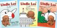  Lindie Lou - 3 Book Set 
