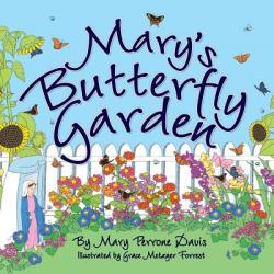  Mary\'s Butterfly Garden 