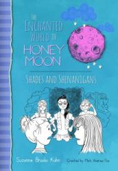  The Enchanted World of Honey Moon Shades and Shenanigans 