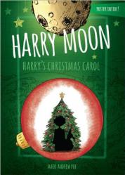  Harry Moon Harry\'s Christmas Carol Color Edition 