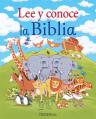  Lee y Conoce la Biblia = The Lion Easy-Read Bible 