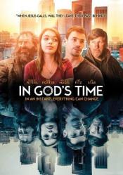 DVD-In God\'s Time (Apr) 
