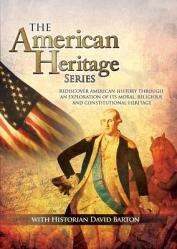 DVD-American Heritage Series 26 Episodes New 