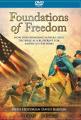  DVD-Foundations of Freedom W/David Barton New: 18 Episodes on Three DVDs 
