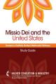  Missio Dei and the United States: Toward a Faithful United Methodist Witness (Study Guide) 