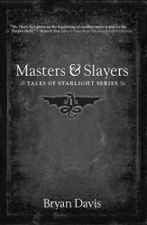  Masters & Slayers 