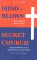  Mind-Blown: True Amazing Bible Stories: Secret Church: Summer Camp Curriculum (Two Books in One) 