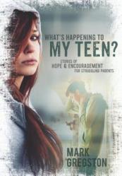  What\'s Happening to My Teen? 