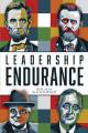  Leadership Endurance 