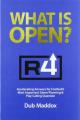  What Is Open: Accelerating Answers for Football's Most Important Game Planning & Play Calling Question 