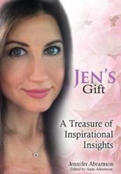  Jen\'s Gift: A Treasure of Inspirational Insights 