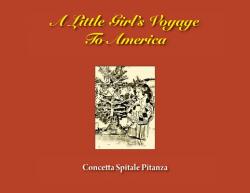  A Little Girl\'s Voyage To America 