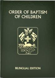  Order of Baptism of Children 