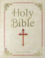  Catholic Bible Family Edition 