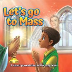  Lets Go to Mass 