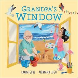  Grandpa\'s Window 
