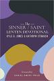  The Sinner/Saint Lenten Devotional 