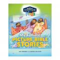  My Catholic Picture Bible Stories 