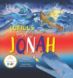  Curious Story of Jonah 