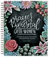  Prayer Journal for Women: 52 Week Scripture, Devotional, & Guided Prayer Journal 