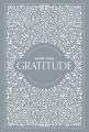  More Than Gratitude: 100 Days of Cultivating Deep Roots of Gratitude Through Guided Journaling, Prayer, and Scripture 