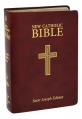  St. Joseph New Catholic Bible (Gift Edition - Personal Size) 