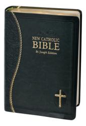  St. Joseph New Catholic Bible (Gift Edition - Personal Size) 