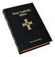  St. Joseph New Catholic Bible (Student Edition - Large Type) 